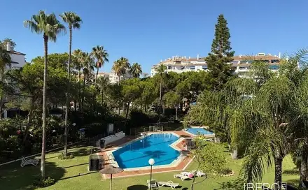 Prodej bytu 4+kk 120 m², Puerto Banús, Španělsko