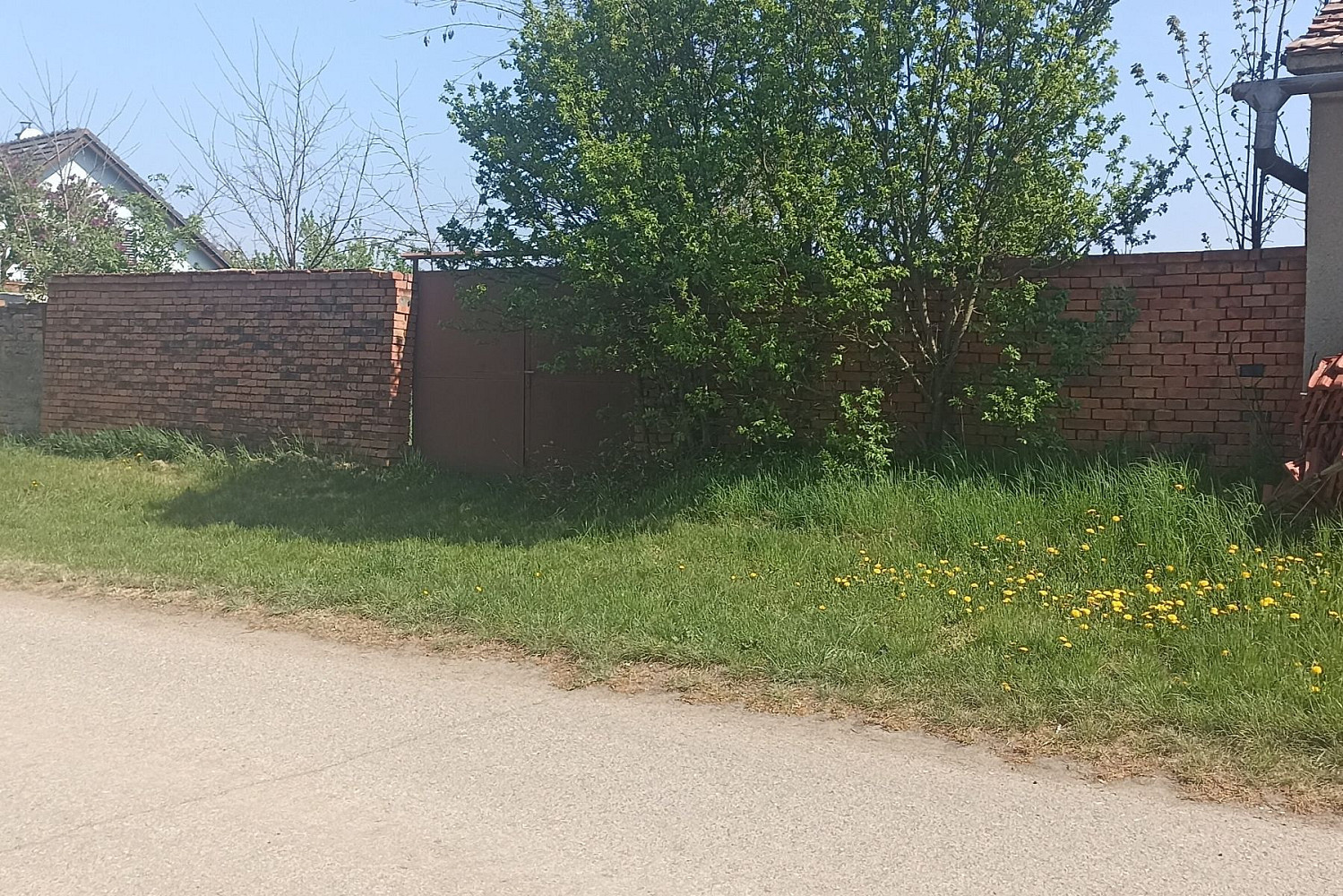 Prodej stavebního pozemku 510 m²