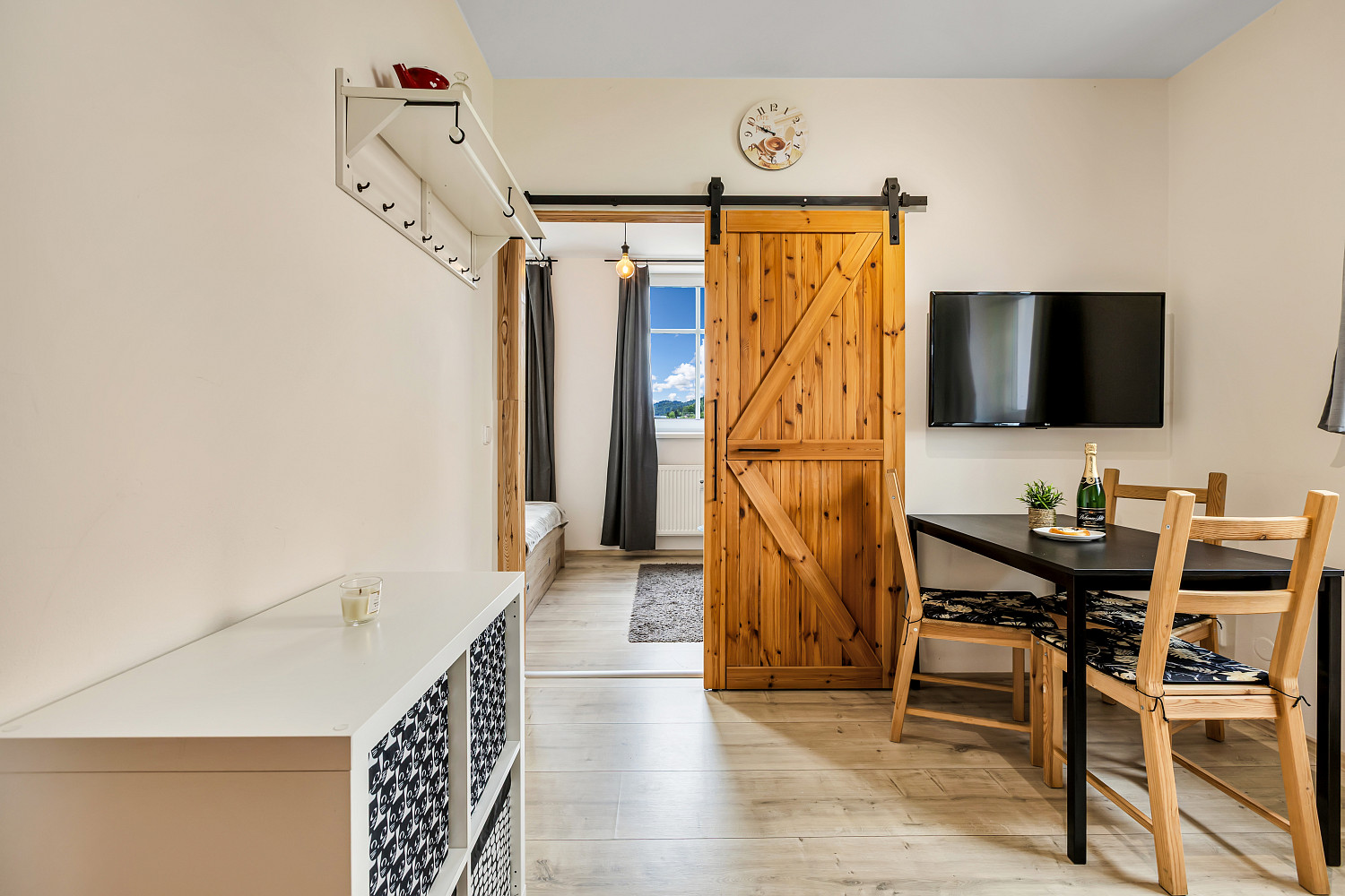 Prodej bytu 1+1 29 m² – fotografie 2