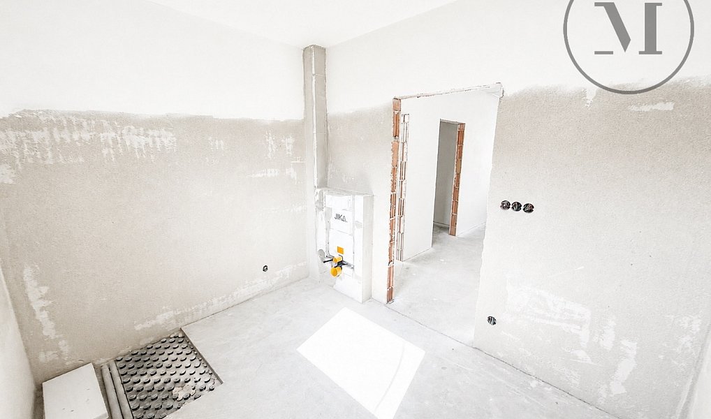Prodej domu 143 m² s pozemkem 353 m², Roudné – náhled fotky 9