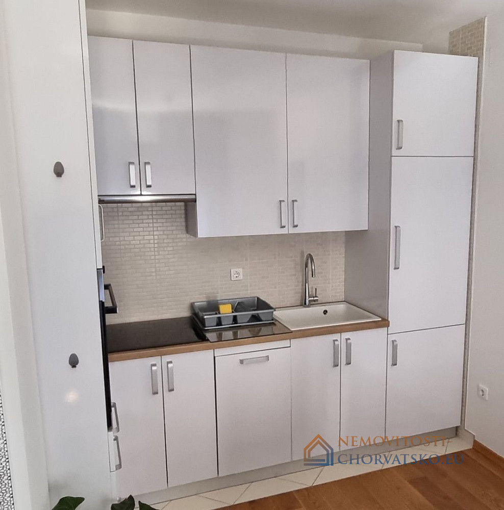 Prodej bytu 2+kk 58 m² - Widok 3