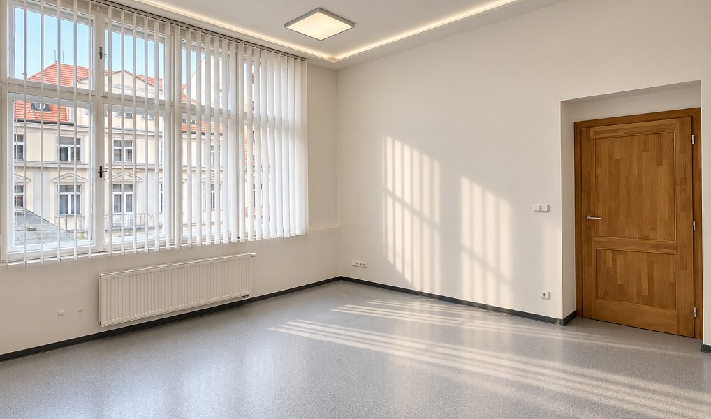 Pronájem kanceláře 109 m², Praha – náhled fotky 4