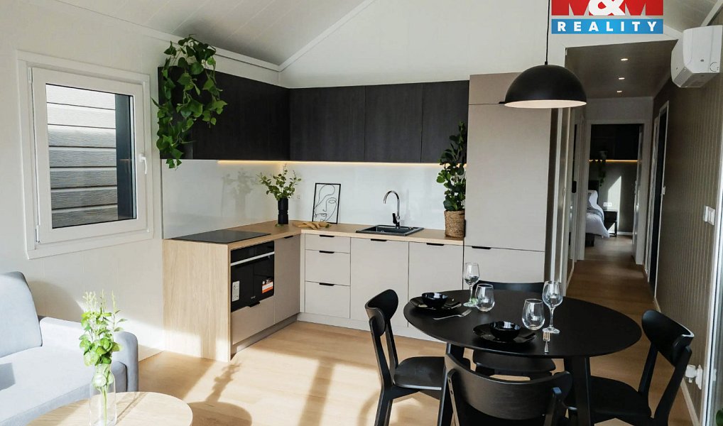 Prodej domu 55 m² s pozemkem 600 m², Žamberk – náhled fotky 2
