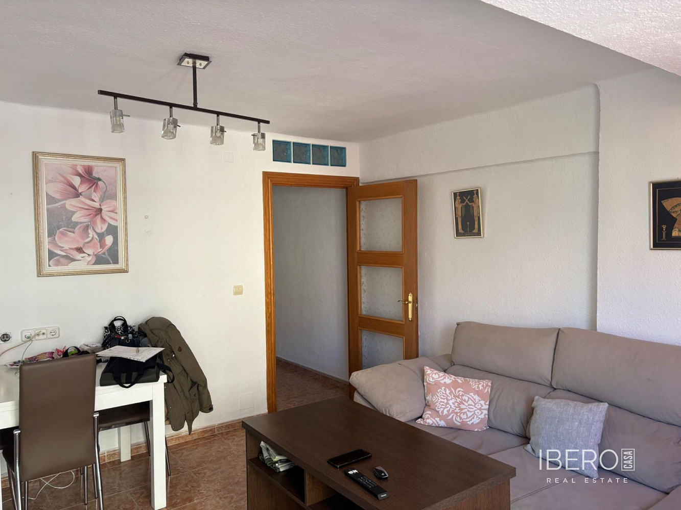 Pis 4+kk – Málaga, Centro Histórico, Centro - Vista 5