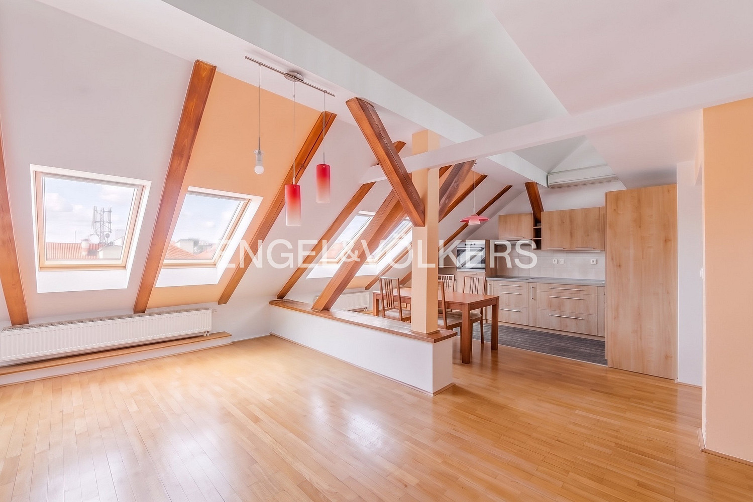 Prodej bytu 4+kk 135 m²