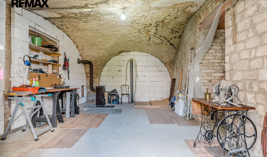 Prodej domu 642 m² s pozemkem 480 m², Litoměřice – náhled fotky 43
