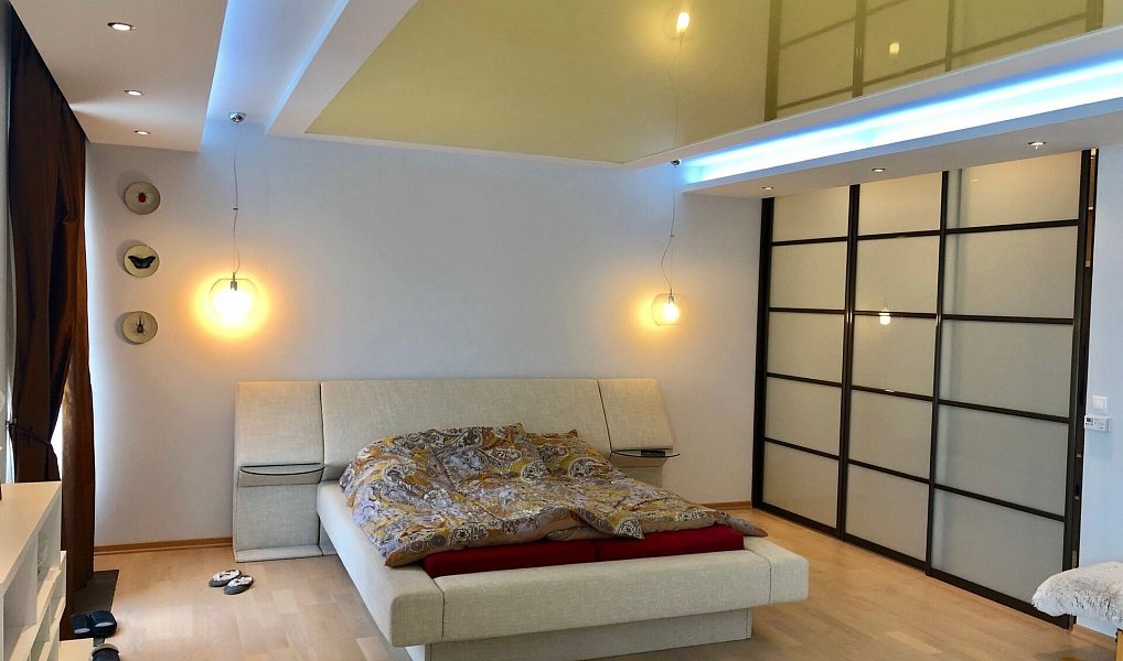 Prodej bytu 3+kk 132 m², Karlovy Vary – náhled fotky 5