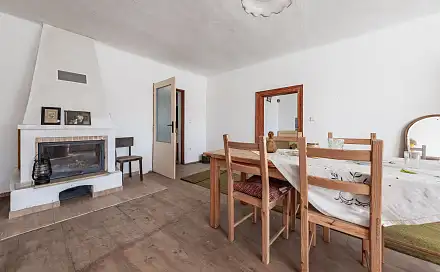 Prodej domu 240 m² s pozemkem 6 614 m², Bohuslavice, okres Jihlava