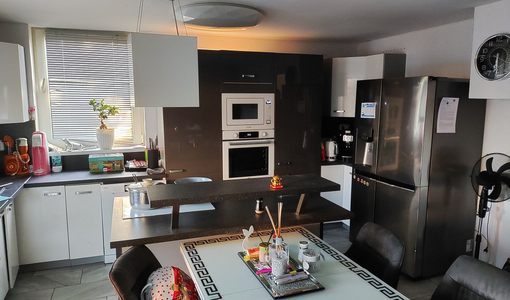 Prodej domu 104 m² s pozemkem 558 m², Průhonice – náhled fotky 5