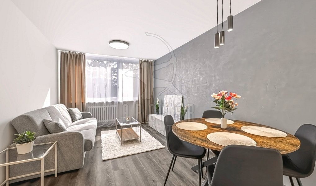 Prodej bytu 2+kk, 42 m², Bohnice, Praha 8, Praha