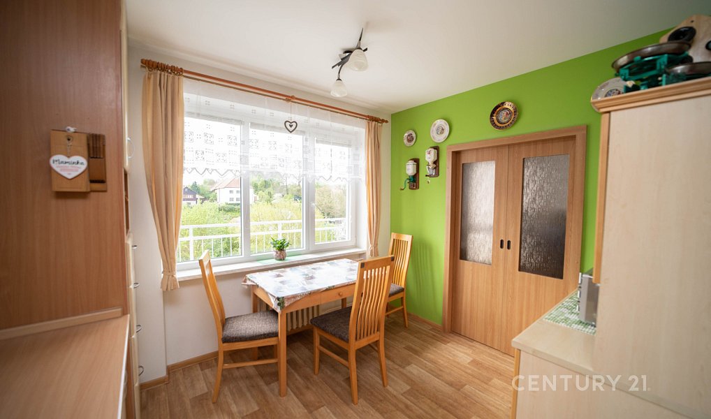 Prodej bytu 3+1 70 m², Svitavy – náhled fotky 4