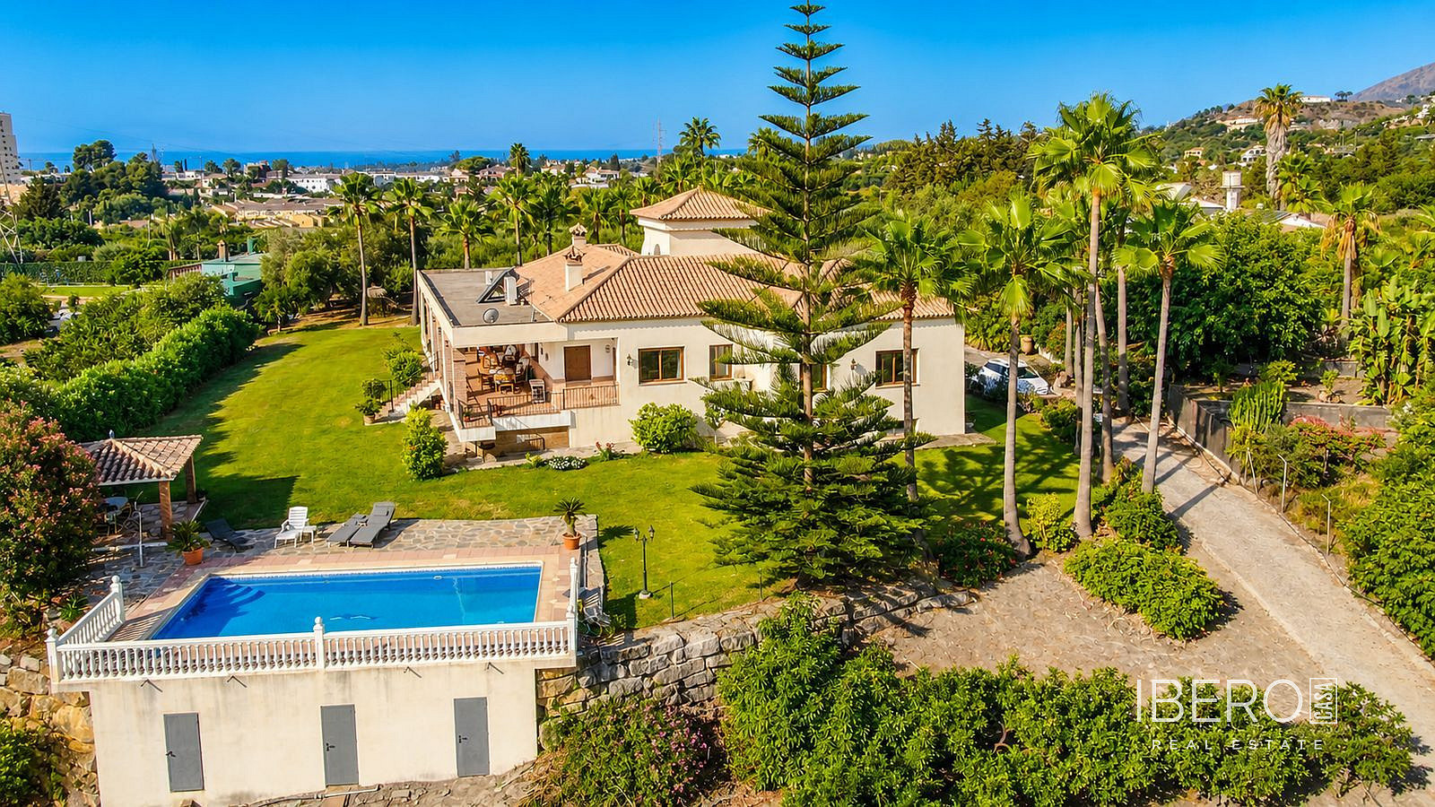 Casa 4+kk – Estepona, Barriada Islas Canarias - Vista 3