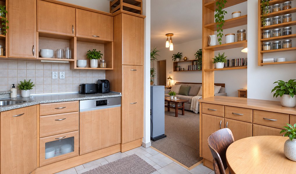 Prodej bytu 5+kk 108 m², Kopřivnice – náhled fotky 5