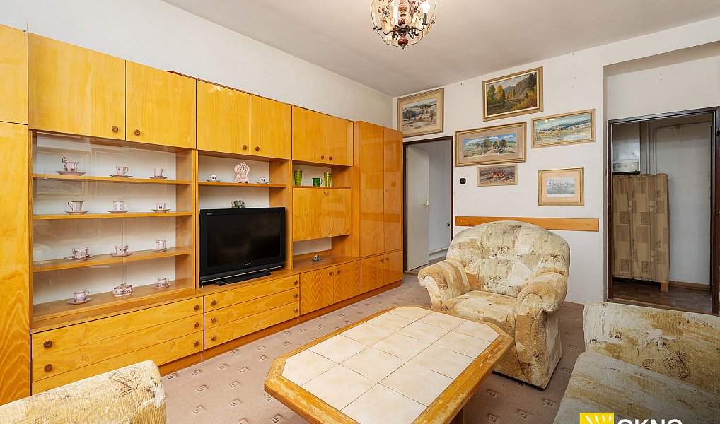 Prodej bytu 3+1 66 m², Nové Město na Moravě – náhled fotky 5