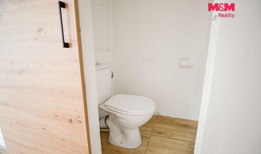 Prodej bytu 3+1 80 m², Chomutov – náhled fotky 11