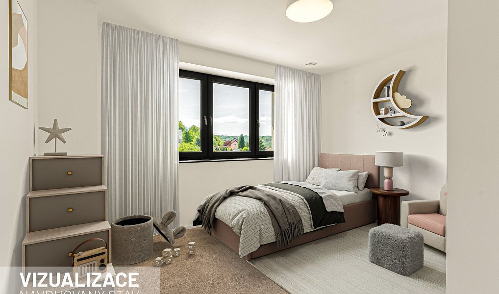 Prodej domu 151 m² s pozemkem 629 m², Libušín – náhled fotky 27