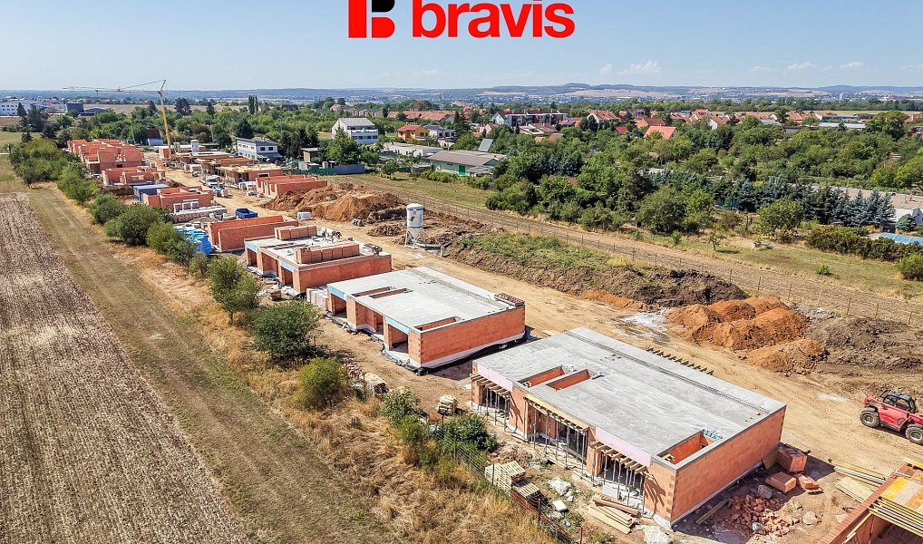 Prodej domu 152 m² s pozemkem 33 m², Brno – náhled fotky 11
