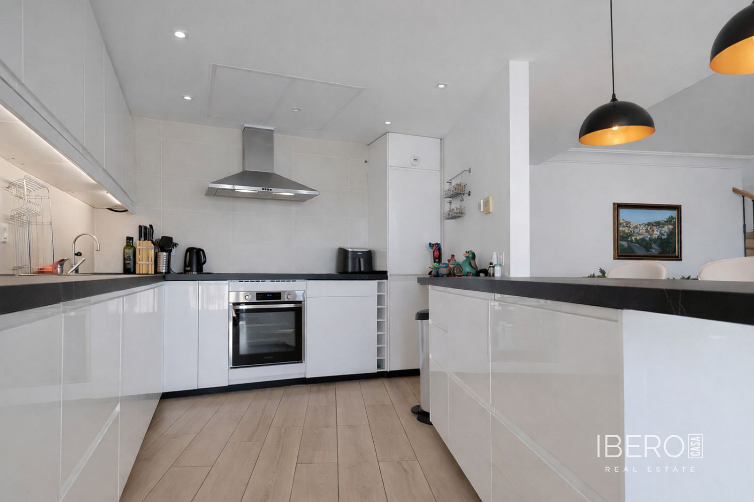 Casa 4+kk – Benahavís, La Herredia, Artola - Més