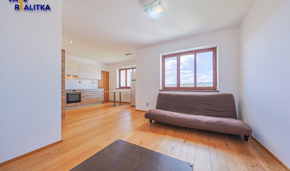 Pronájem bytu 2+kk 55 m², Hranice – náhled fotky 8