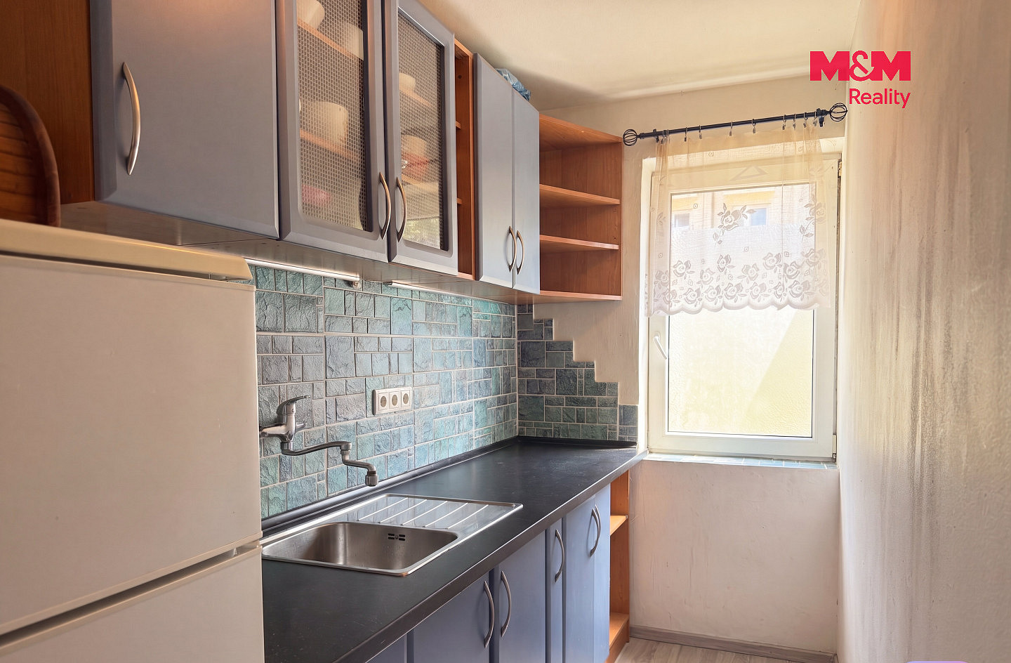 Prodej bytu 2+1 41 m² — photo 4