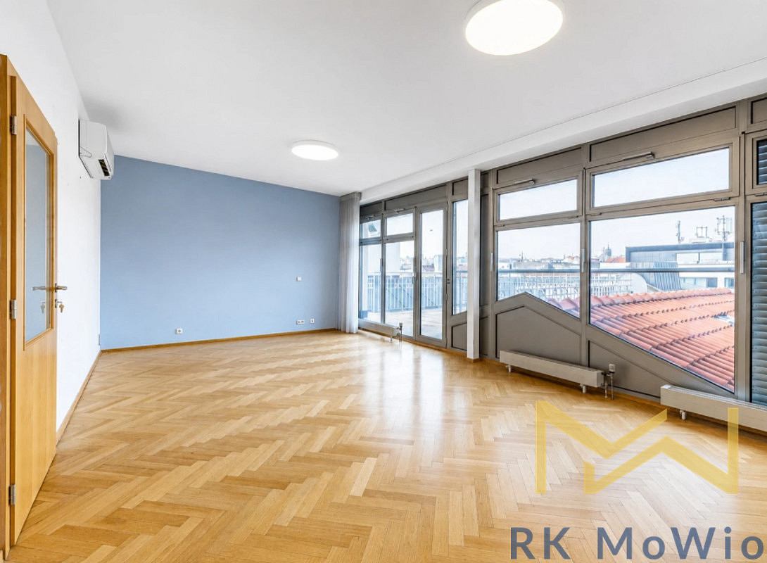 Pronájem bytu 5+kk 202 m² – fotografie 3