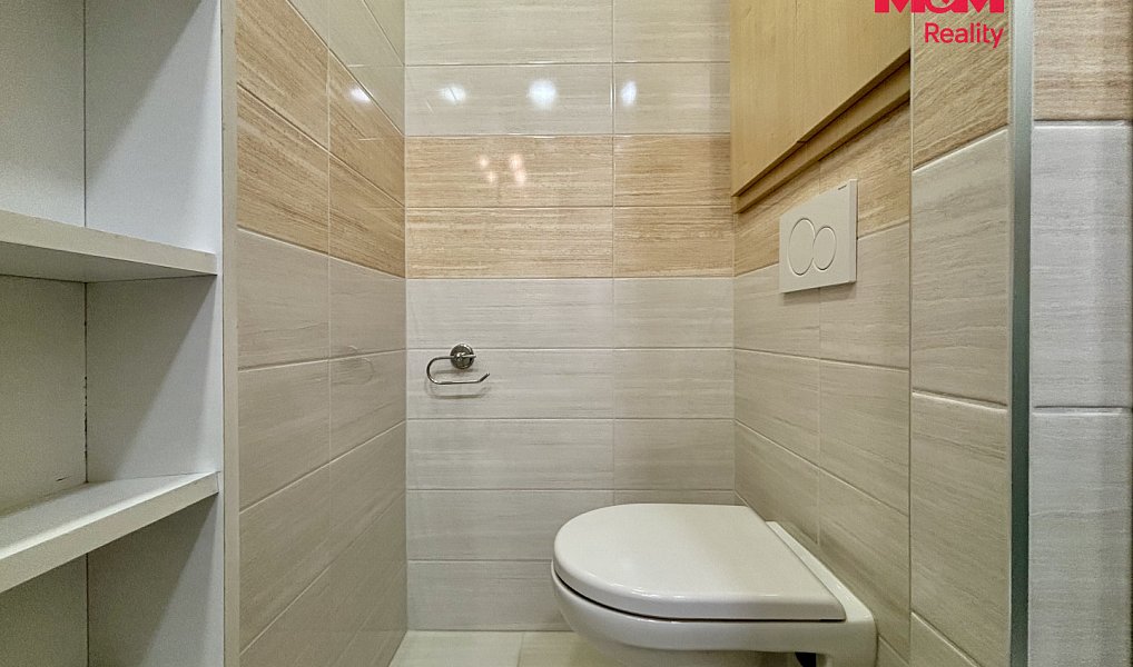 Prodej bytu 1+kk 33 m², Orlová – náhled fotky 6