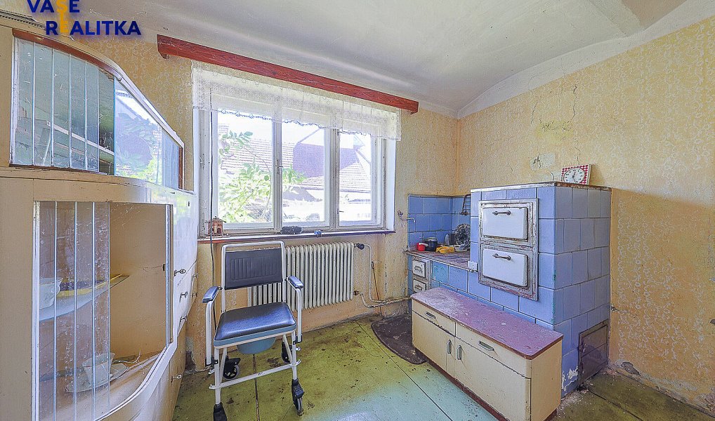 Prodej domu 180 m² s pozemkem 1 484 m², Partutovice – náhled fotky 14