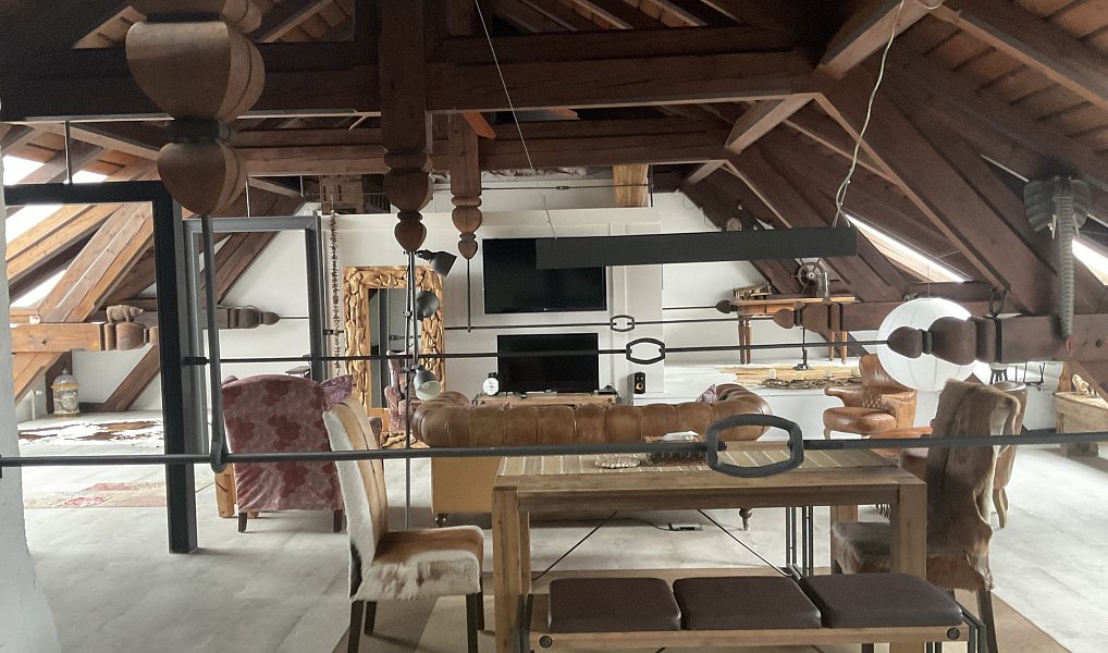 Prodej bytu atypického 164 m², Mikulov – náhled fotky 9