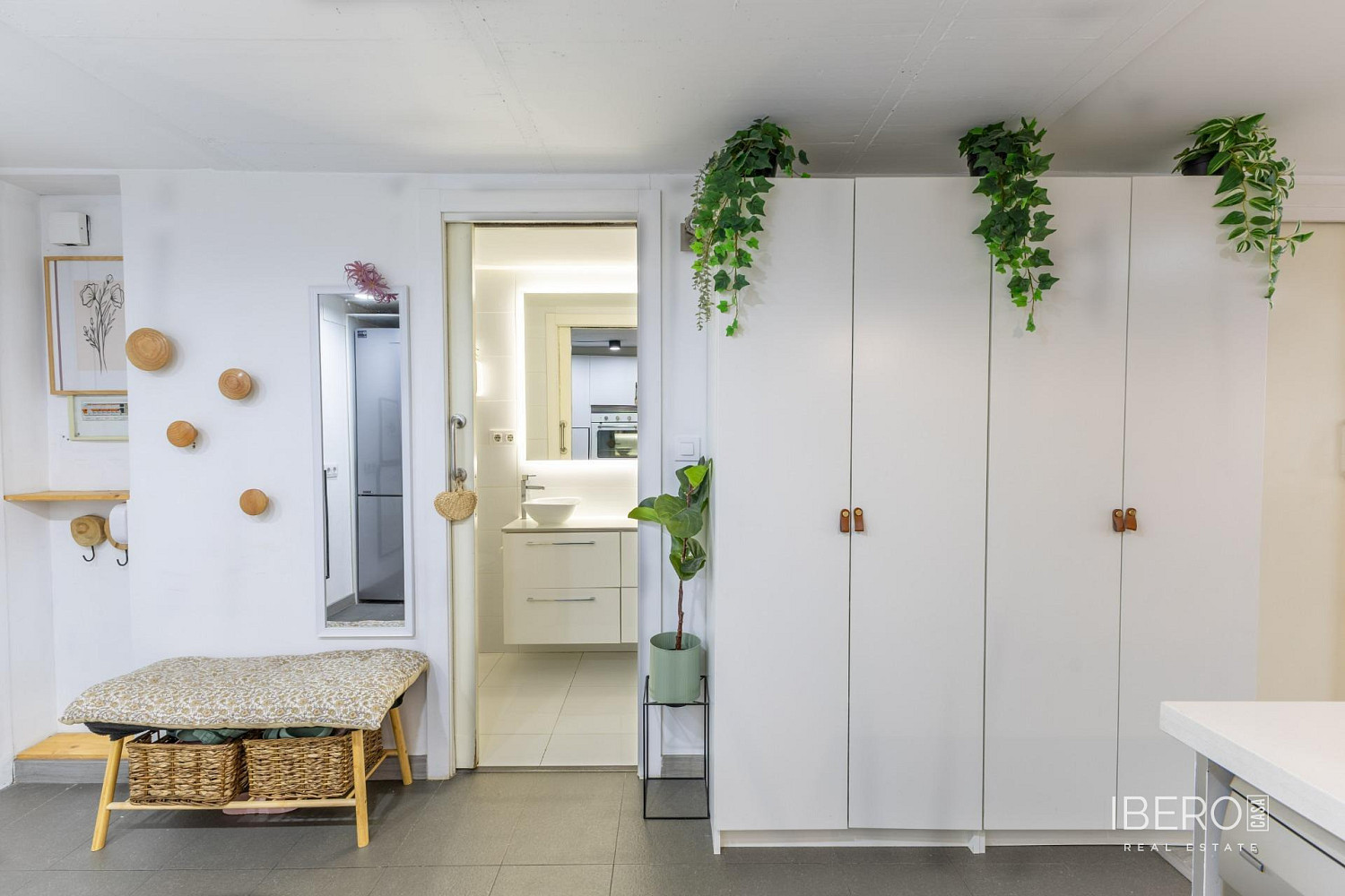 Piso 4+kk – València, Ciutat Vella - Vista 4