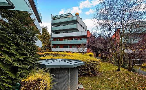 Pronájem bytu 4+kk 105 m², Kolejní, Praha 6 - Dejvice