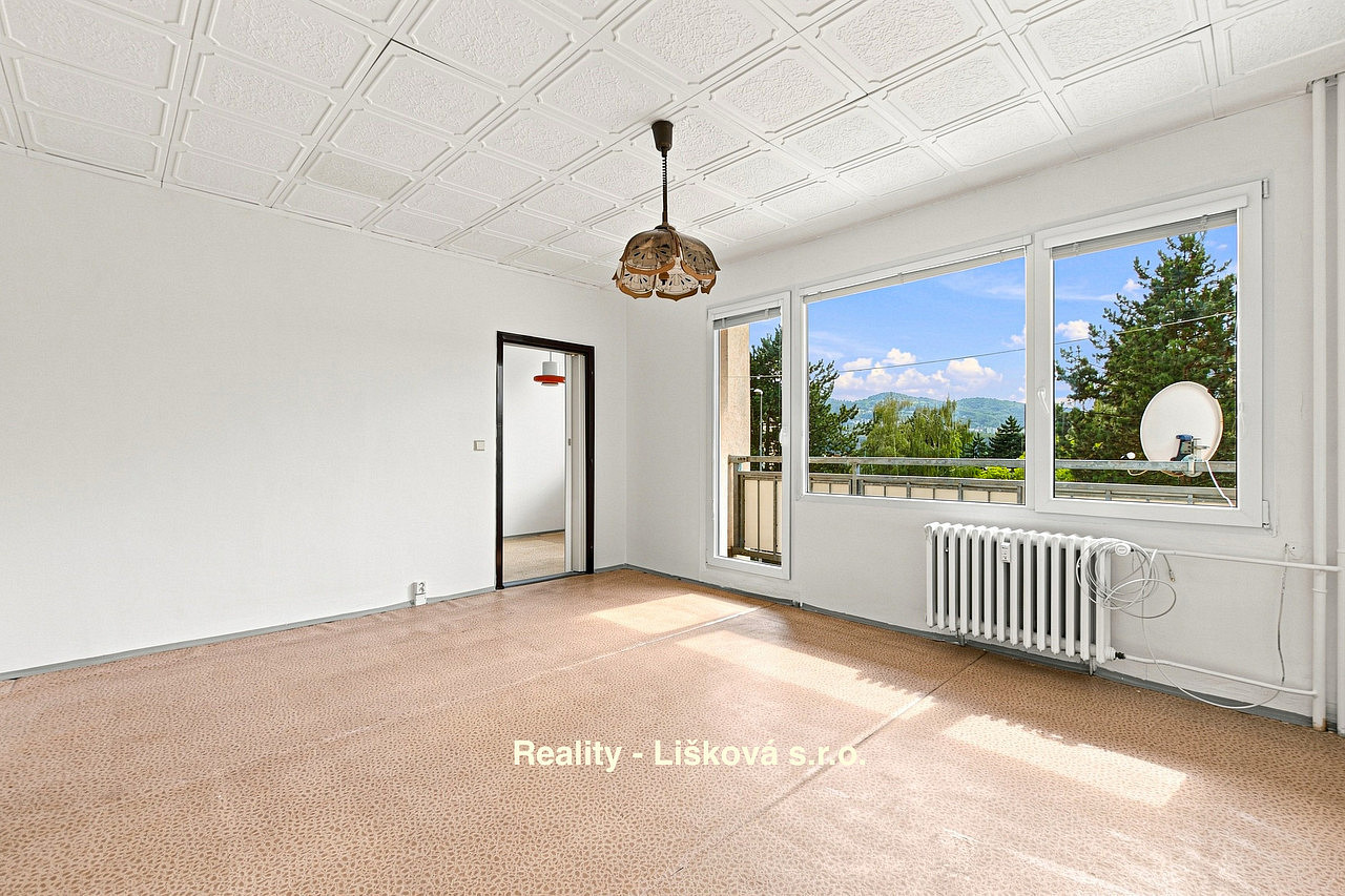Prodej bytu 3+1 70 m² – fotografie 4