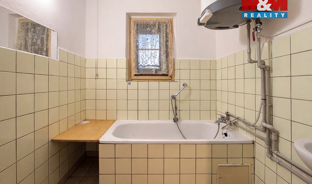 Prodej bytu 2+1 60 m², Praha – náhled fotky 17