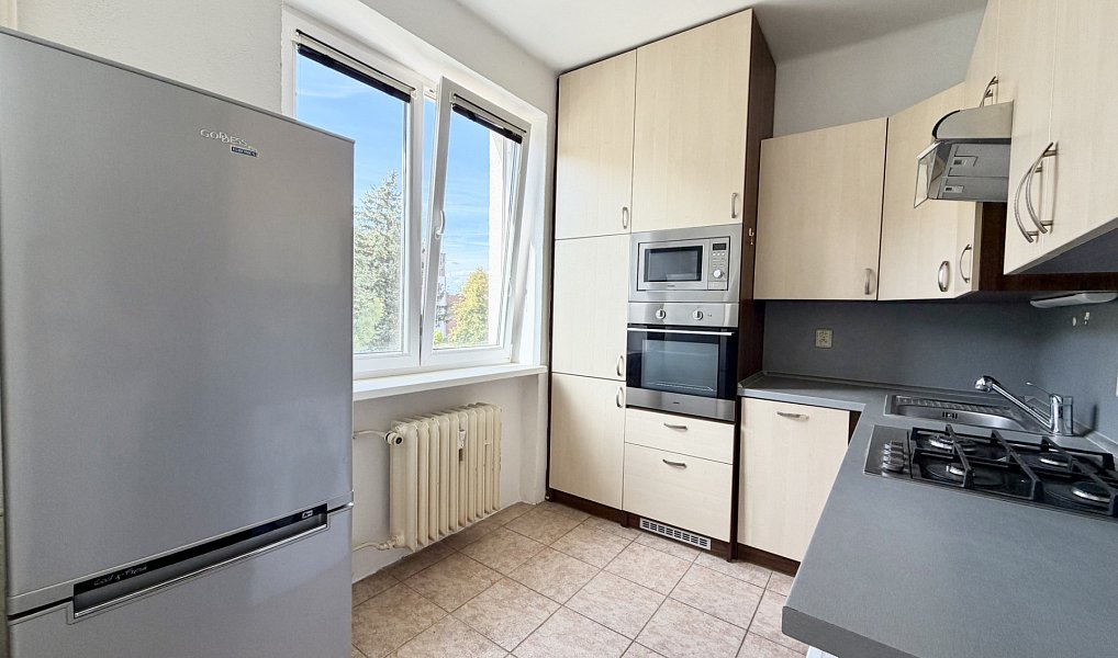 Pronájem bytu 2+1 53 m², Sokolov – náhled fotky 5