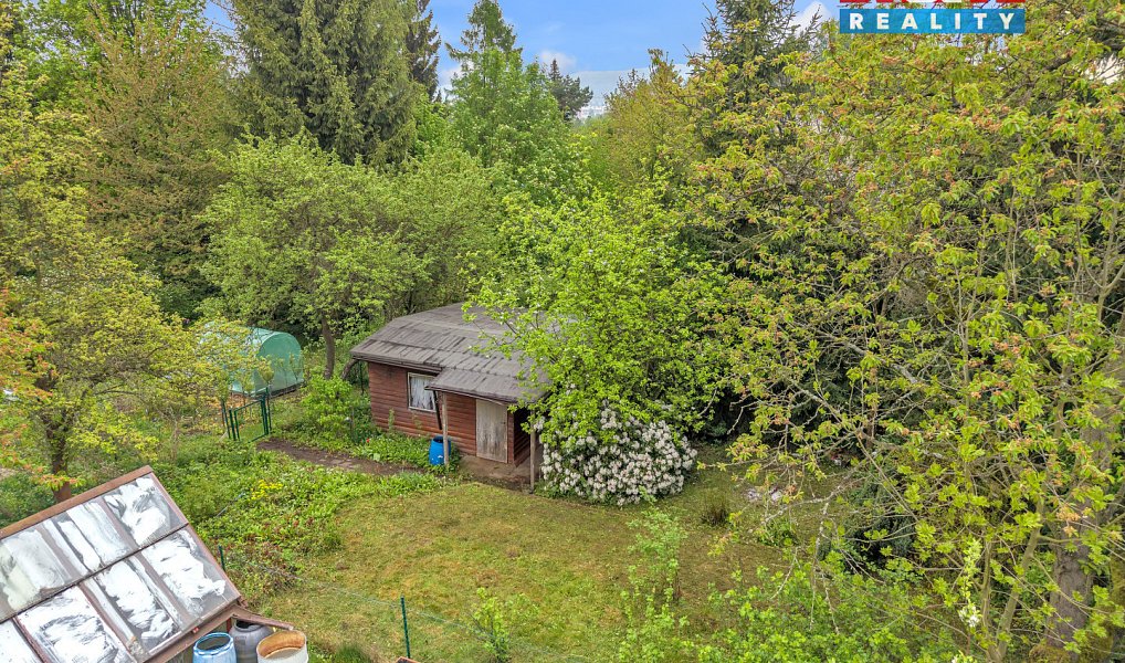 Prodej zahrady 248 m², Liberec – náhled fotky 8
