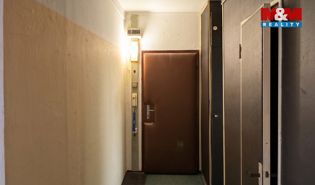 Prodej bytu 3+1 66 m², Přerov – náhled fotky 13