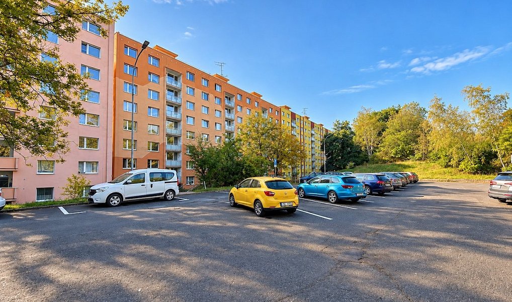 Prodej bytu 3+1 78 m², Jirkov – náhled fotky 10