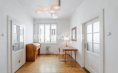 Prodej bytu 3+kk 88 m², Holandská, Praha 10 - Vršovice