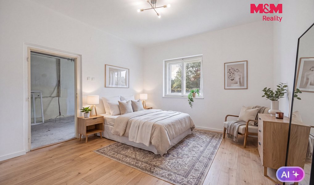 Prodej domu 160 m² s pozemkem 1 403 m², Šárovcova Lhota – náhled fotky 10