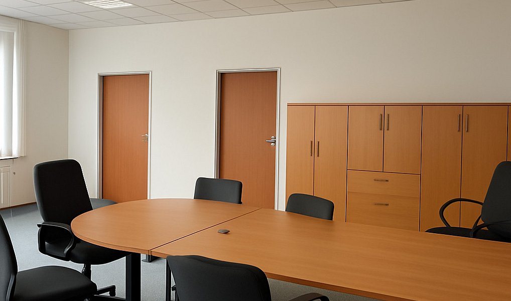 Pronájem kanceláře 78 m², Nový Jičín – náhled fotky 3