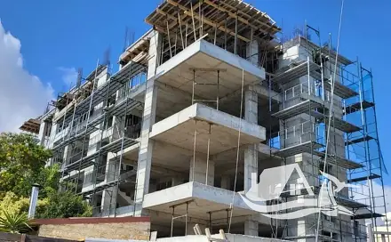 Prodej bytu 2+1 75 m², Ayios Athanasios, Kypr