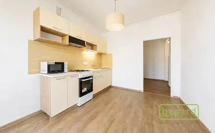 Prodej bytu 2+1 65 m²
