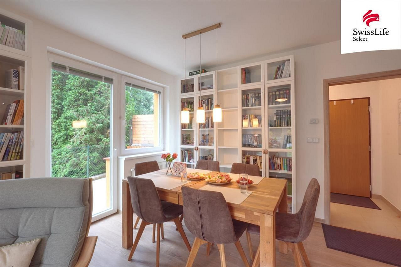 Prodej bytu 3+kk 93 m² – fotografie 2