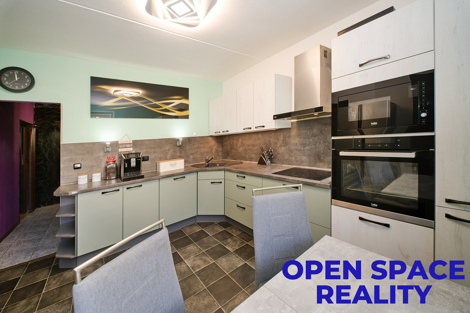 Prodej bytu 4+1 82 m² – fotografie 3
