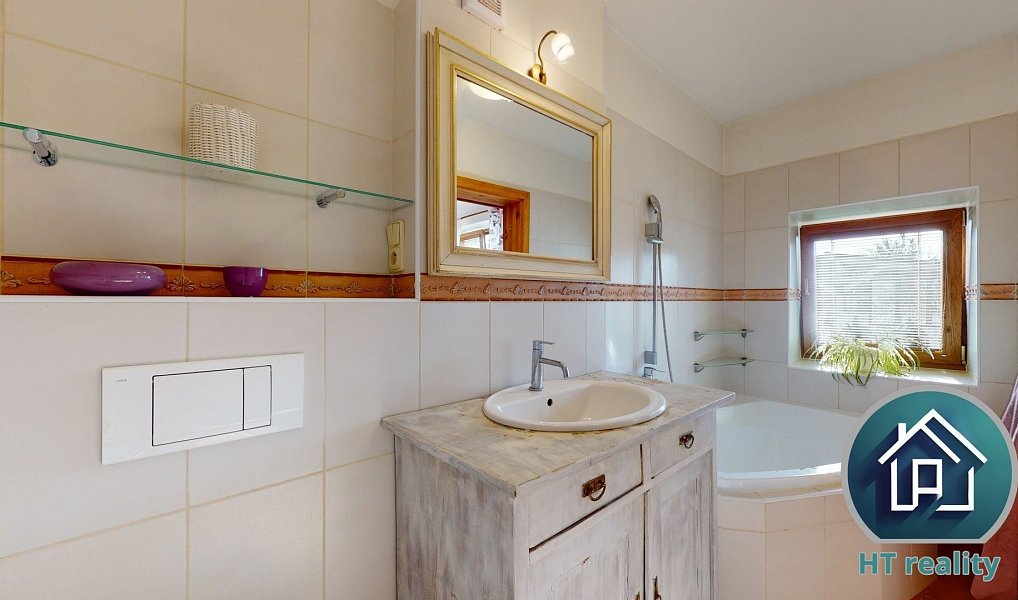Prodej domu 190 m² s pozemkem 2 133 m², Kamenná – náhled fotky 14