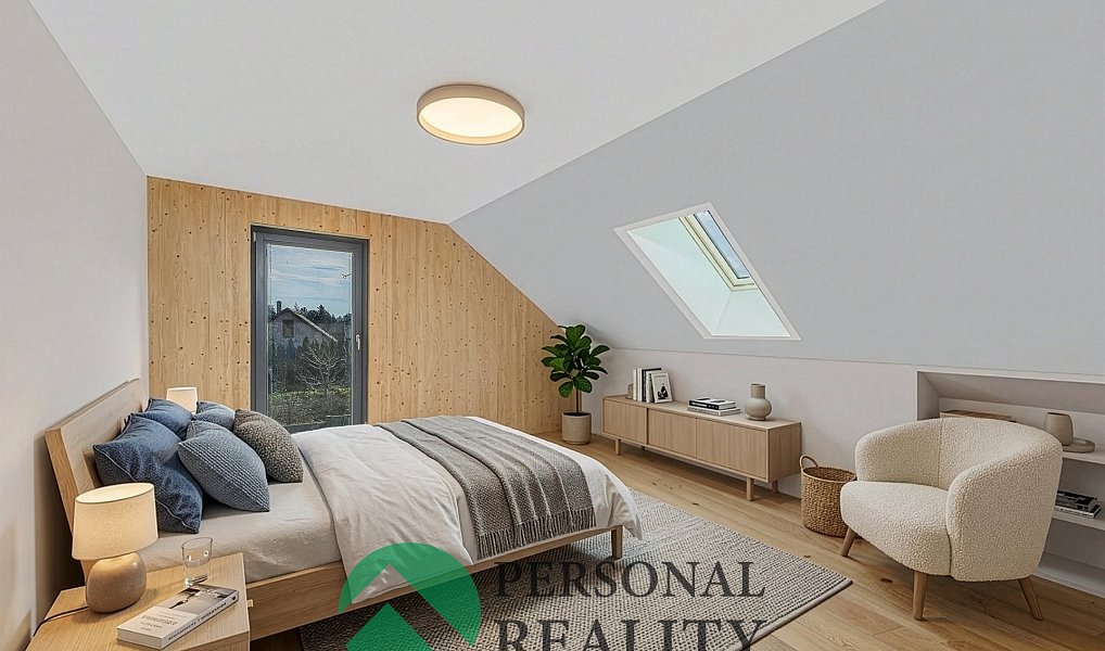 Prodej domu 145 m² s pozemkem 1 007 m², Svinčany – náhled fotky 10