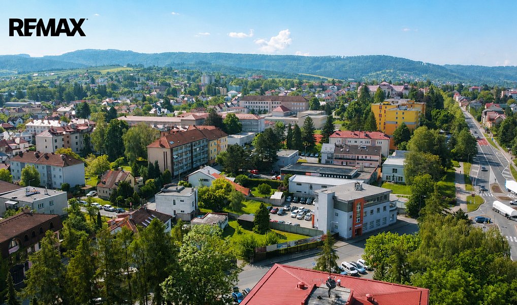 Prodej bytu 3+1 77 m², Valašské Meziříčí – náhled fotky 9