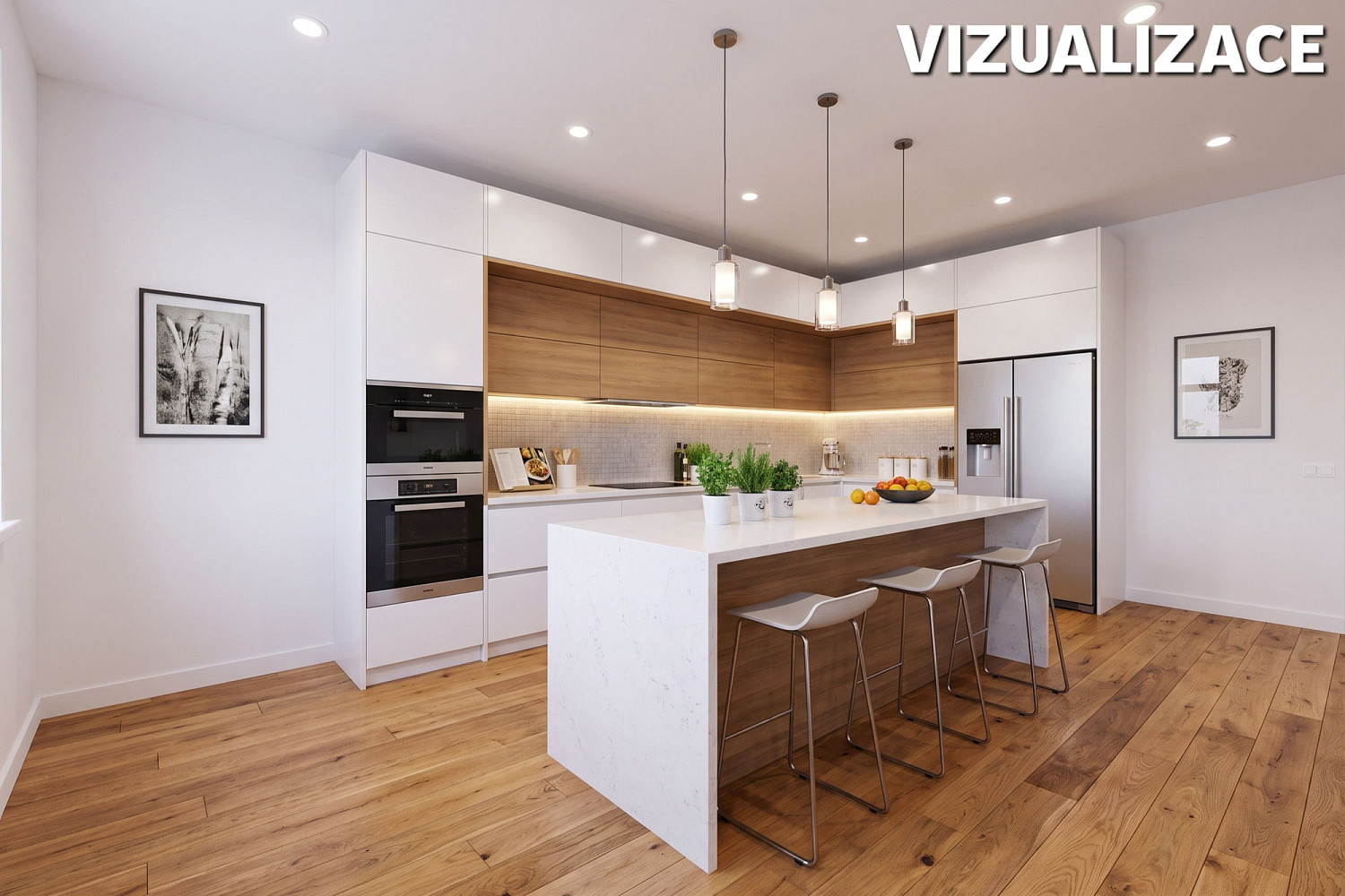 Prodej bytu 3+kk 82 m² – fotografie 5