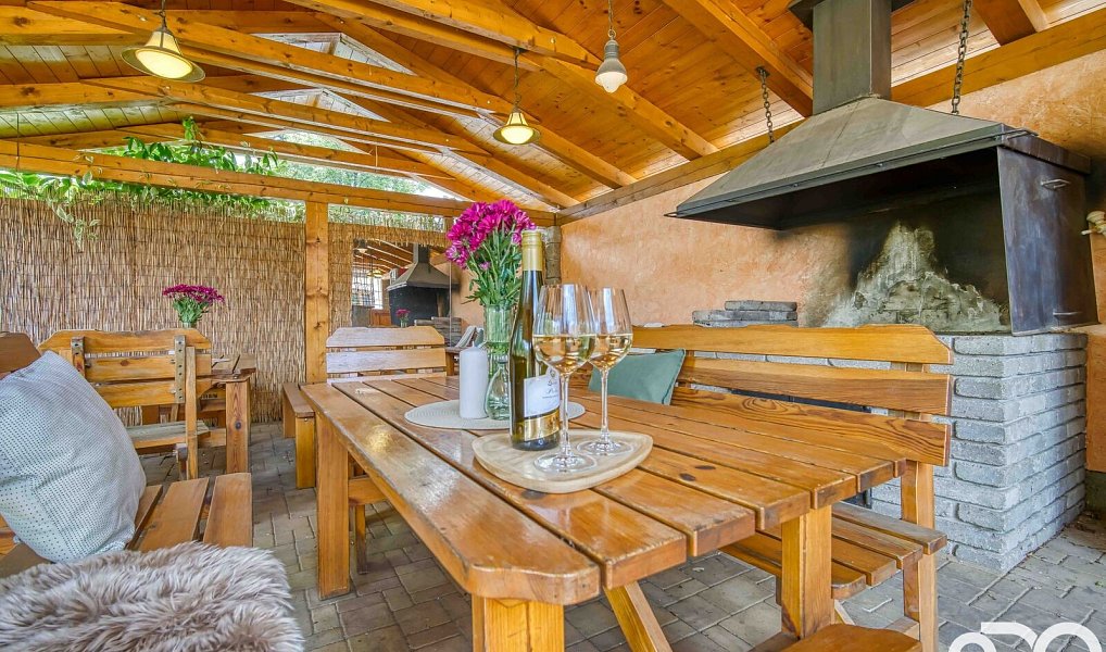 Prodej restaurace 178 m², Hradešín – náhled fotky 13