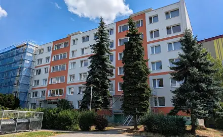 Prodej bytu 3+kk 54 m²