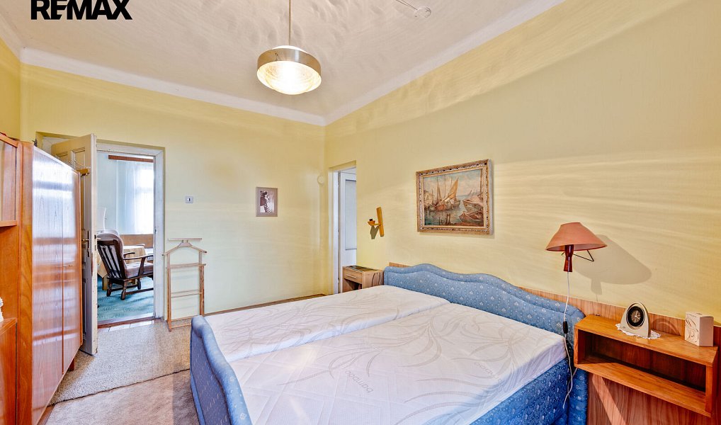Prodej domu 216 m² s pozemkem 1 646 m², Planá nad Lužnicí – náhled fotky 8